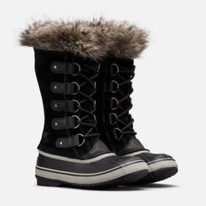 Sorrel - WOMEN'S JOAN OF ARCTIC BOOT - Size 10
